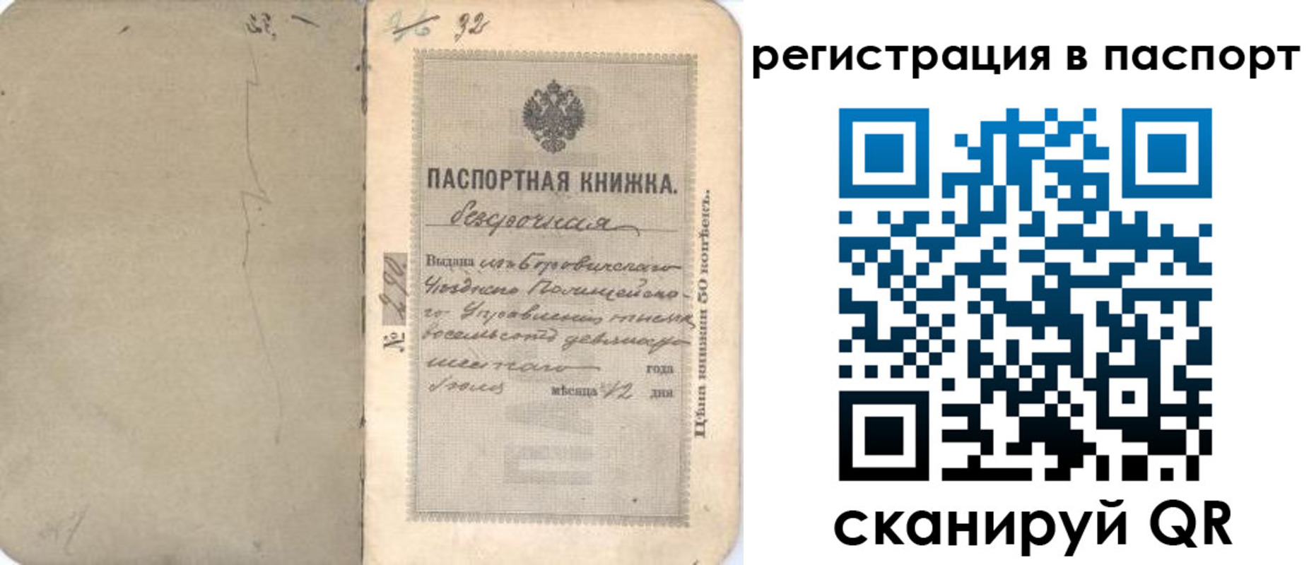 прописка гарантия в Приозерске